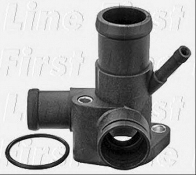 FIRST LINE fts1040 -  Фланец охлаждающей жидкости